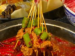 -蜀大侠火锅(总府路店)