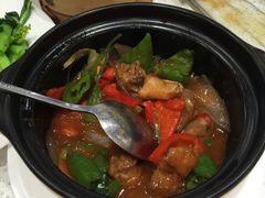 -甜蜜蜜港式茶餐厅(虹梅店)