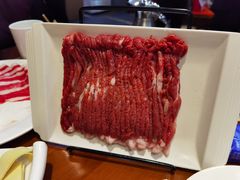 -清真·鸦儿李记·涮肉(和平里店)