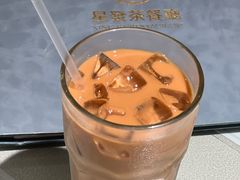 -星發茶餐厅(小梅大街店)
