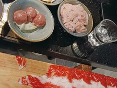 -五星桥原切肥牛火锅·30年专注好牛肉(湖塘店)
