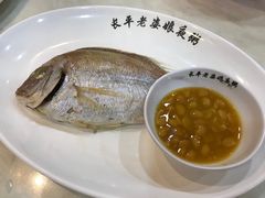 -长平老姿娘夜粥(平东一街店)