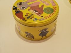 -HoLiLand好利来(塘沽杭州道店)