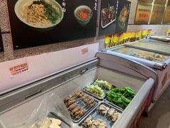 -大佬陈羊肉串(永安街店)