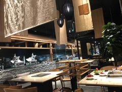 大堂-锦城印象火锅(天府三街店)