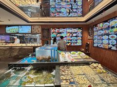 -阿明小菜·海鲜·上海菜(梅陇店)
