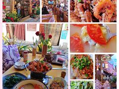 -民食香·腊排骨野生菌美食(木府店)