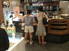 -爱达乐面包生日蛋糕(华油路店)