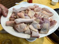 -濠轩阁特色生蚝火锅(水湾路店)