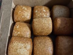 -奶奶的美食(悦立方店)