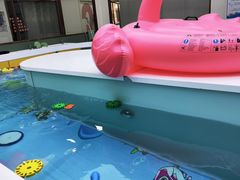-优加国际游泳中心(开发区万达店)