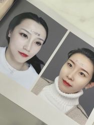 -臣丽纹眉全国连锁