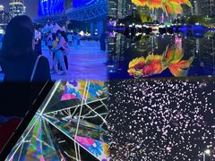 -海心沙亚运公园