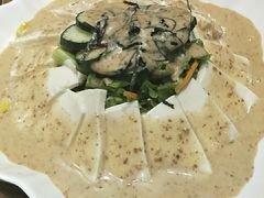 -やきにく 牛将日式焼肉(新华路店)