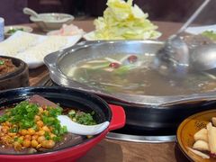 -马三妹跷脚牛肉(苏稽总店)