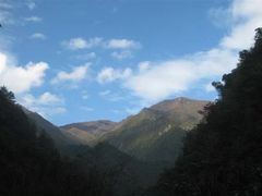 -浙北大峡谷