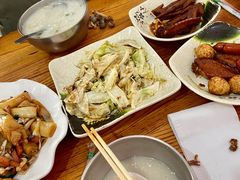 -湛记牛肚螺粥(群贤路店)