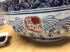 -姓周桥大碗公面