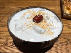 -椰子多多清补凉甜品店(河北路店)