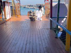 -蓝湾碧波·老字号·疍家非遗海上餐厅