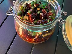 -酒肆浅葱·特色菜馆(卓悦intown店)