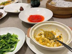 -太湖饭店·寄畅轩中餐厅