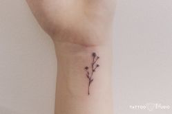 -飛凡TATTOO纹身•原创