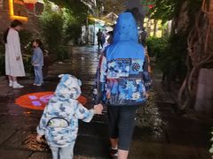 -回龙窝历史文化街区