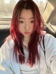 点击看大图 -MY HAIR ARDOR