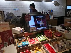 -COSTA COFFEE(武汉武商MALL店)
