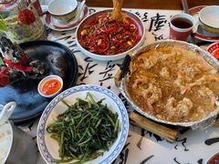 -南昌大饭店·非遗南昌菜(万寿宫店)