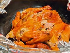 -老爷庙风味美食府(魏都大道店)