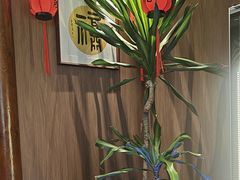 -柴火大院烤鸭民间菜