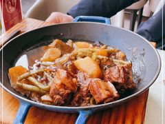 -荣鹏风味烀饼总店