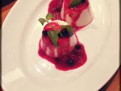 -沈阳君悦酒店·意坊意大利餐厅