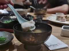 -隐泉之语日式料理(王府中环店)