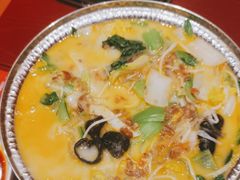 -喜家德虾仁水饺(岗厦北店)