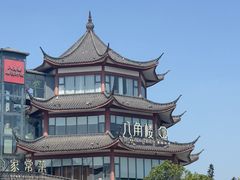 -南宁南湖公园