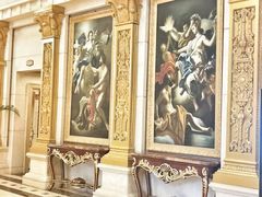 -南洋冠盛酒店(广州天河公园地铁站店)