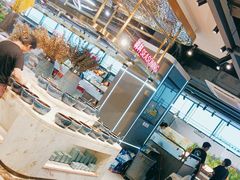 -金滏山烤肉·海鲜·火锅自助餐厅(襄阳万达店)