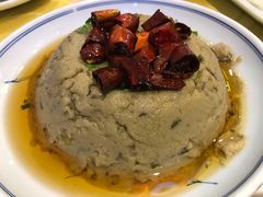 -恭敬李·烤鸭(天坛北门店)