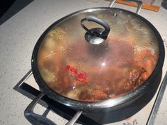 -黄记煌三汁焖锅(顺义华联店)