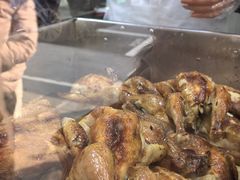 -吴山烤禽 (吴山路店)