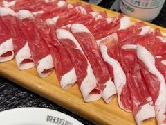 -阳坊胜利涮羊肉(阳坊老店)