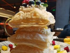 -四川饭店(长白店)