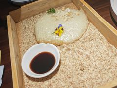 酒酿糍粑-寻宝记绍兴菜(鲁迅路店)