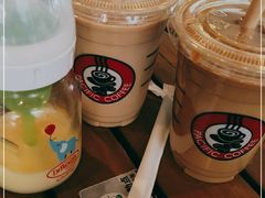 -太平洋咖啡(五月花店)
