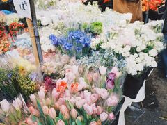 -循礼门鲜花花市(武汉循礼门店)