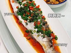 -湖锦酒楼·30年经典湖北菜(沌口店)