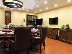 包厢-阿西娅食府(中关村店)